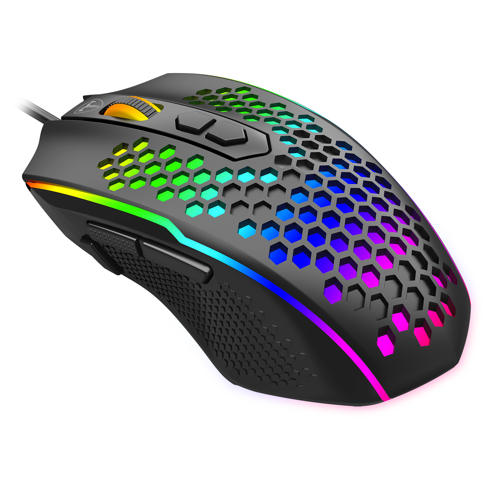 Mouse Gamer T-Dagger Imperial V4