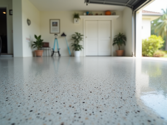Tampa Garage Floor Epoxy Solutions: Durable Garage Floor Epoxy in Tampa