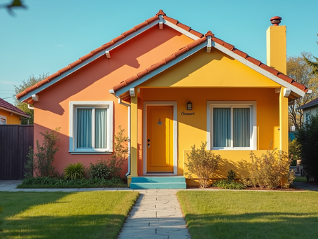 Top Reliable Exterior Painting Options for Your Home