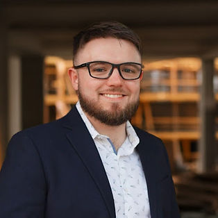 Chatham McKinny Headshot