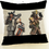 Miniatura: Funda de cojín 45 cm * 45 cm