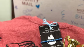 Camp in a Box: Camp Lawrence's Response to Summer 2020 season