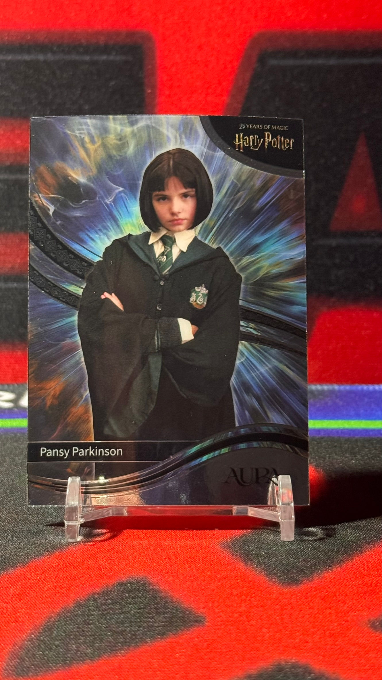 Harry Potter Kakawow 2026 – Pansy Parkinson– AHP-B-39