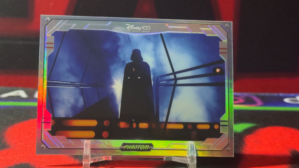 Miniatura: 2023 Kakawow phantom Star Wars#PS-JZ-23