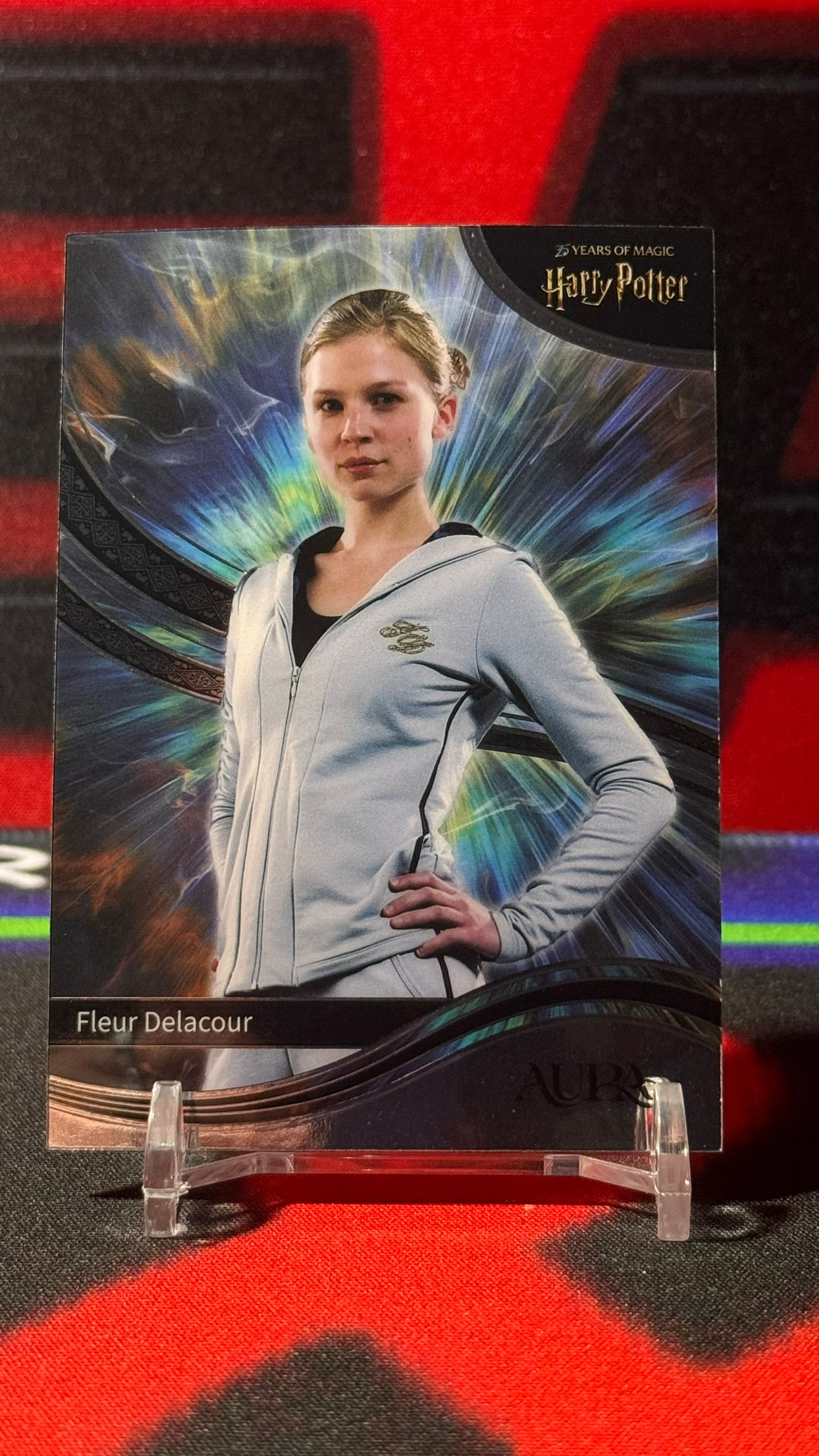 Harry Potter Kakawow 2026 – Fleur Delacour– AHP-B-16