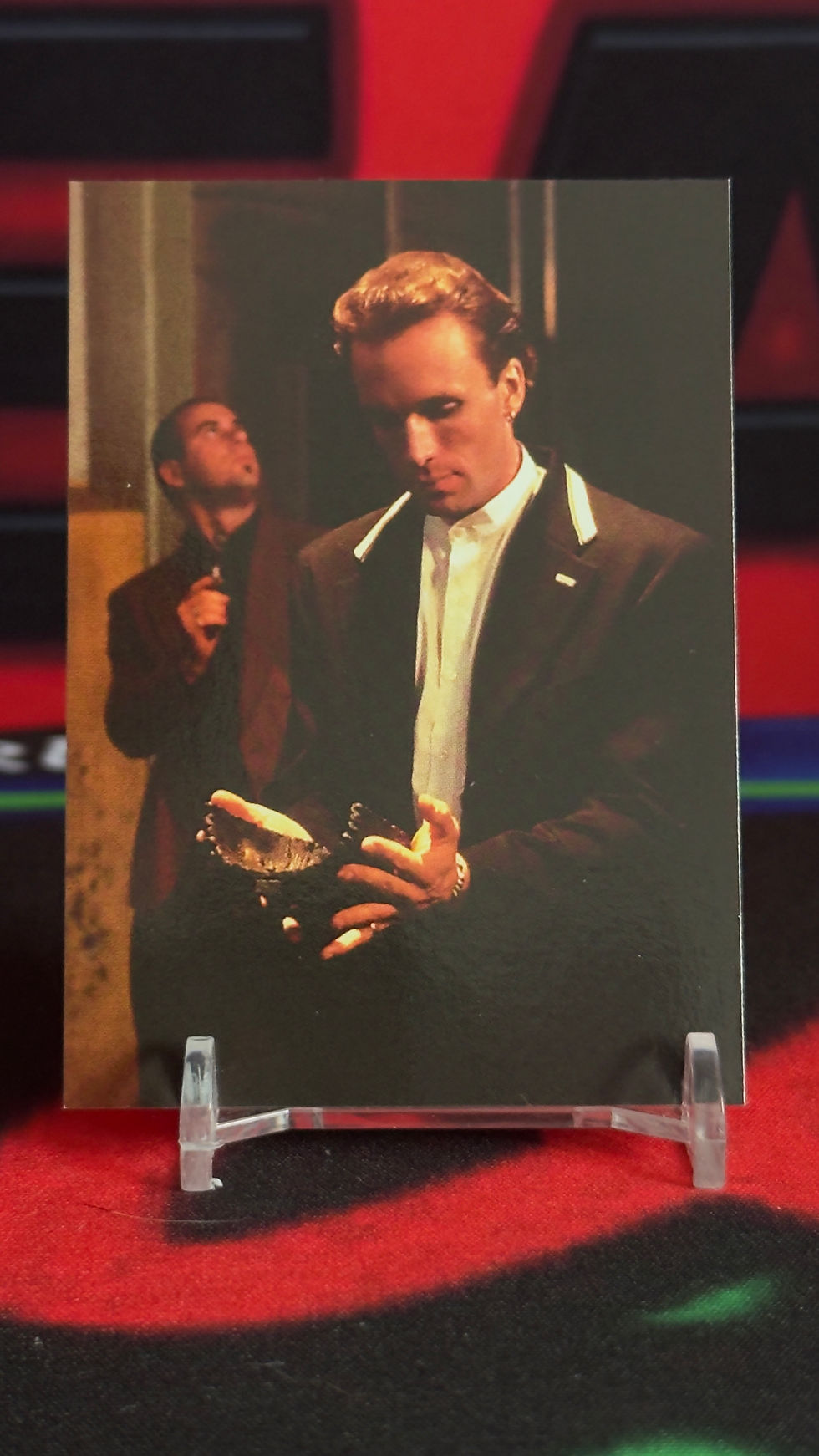 Miniatura: 1994 Cardz The Mask #44