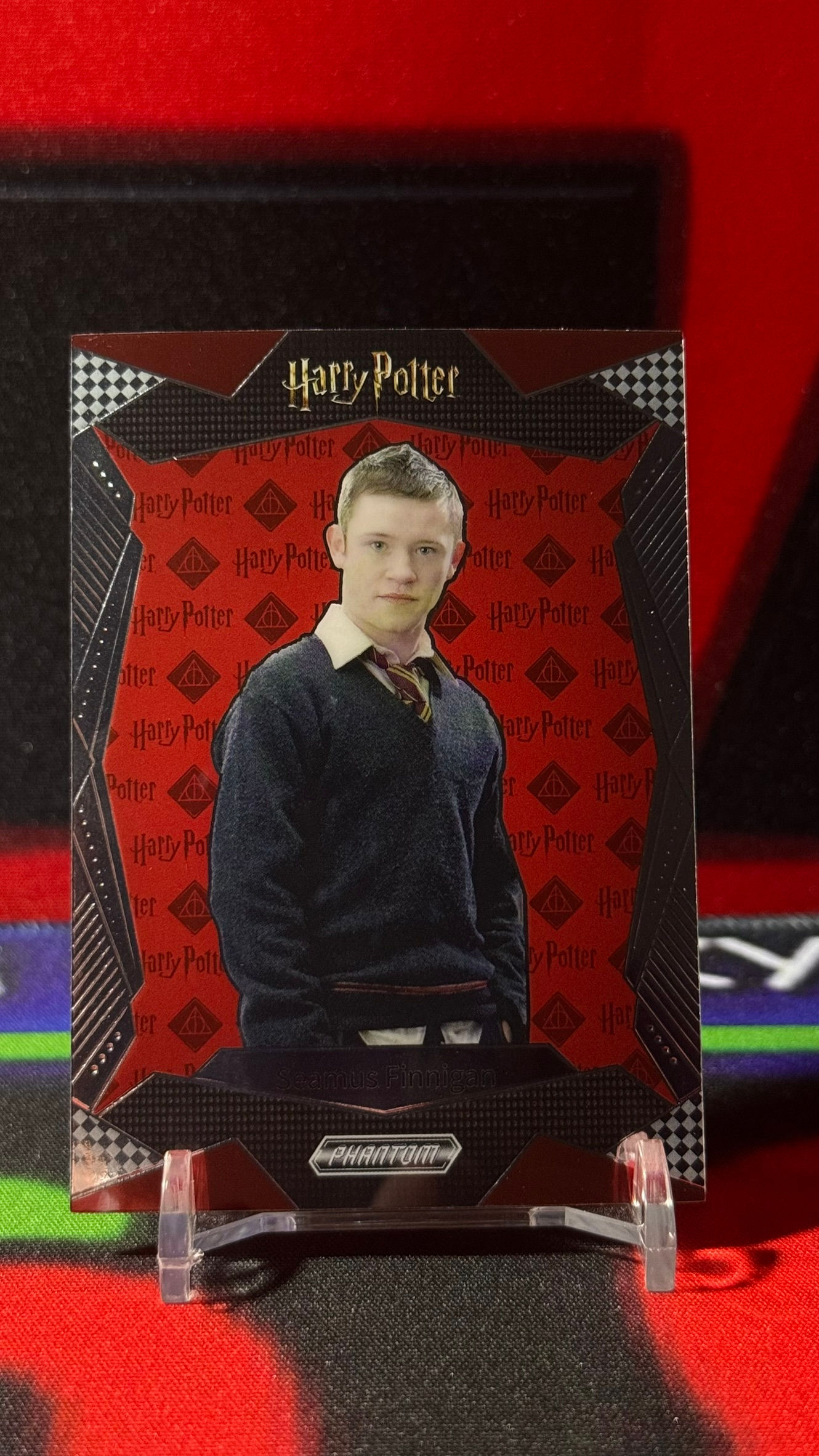 Harry Potter Kakawow 2024 phantom – Seamus Finnigan – PHP-B-35
