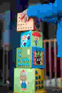 accurate boy build building