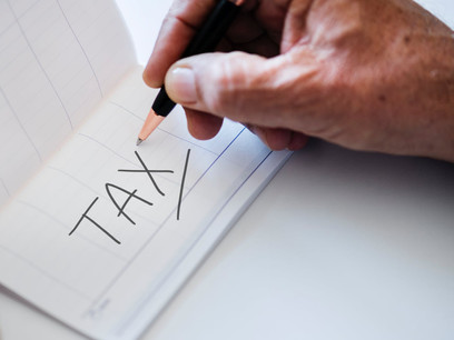 Property Tax Deferral is high-cost option