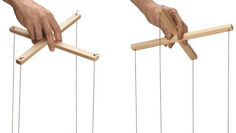 Actions Seek to Subjugate your Choices to Dogma