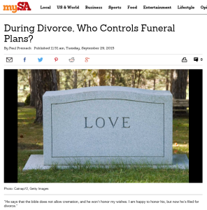 Texas probate timeline Texas probate timeline