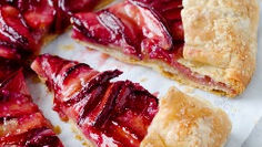 Does first spouse or second spouse inherit?