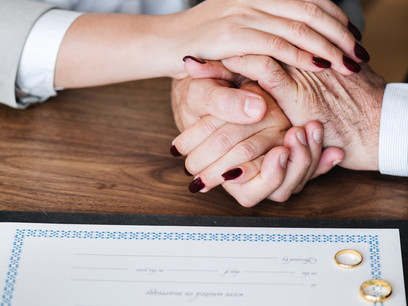 What is my mother’s real name? – and – Home maintenance costs under Medicaid