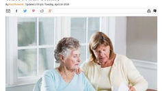Can a verbal agreement over inheritance be enforced in Texas?