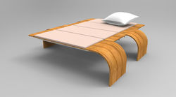 Modular Bed