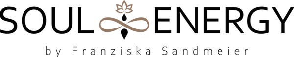 Logo soul energy mit Name