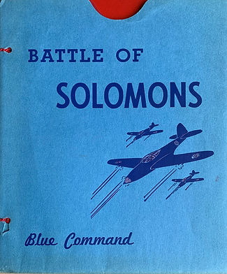 Blast Em Solomons cover.jpg