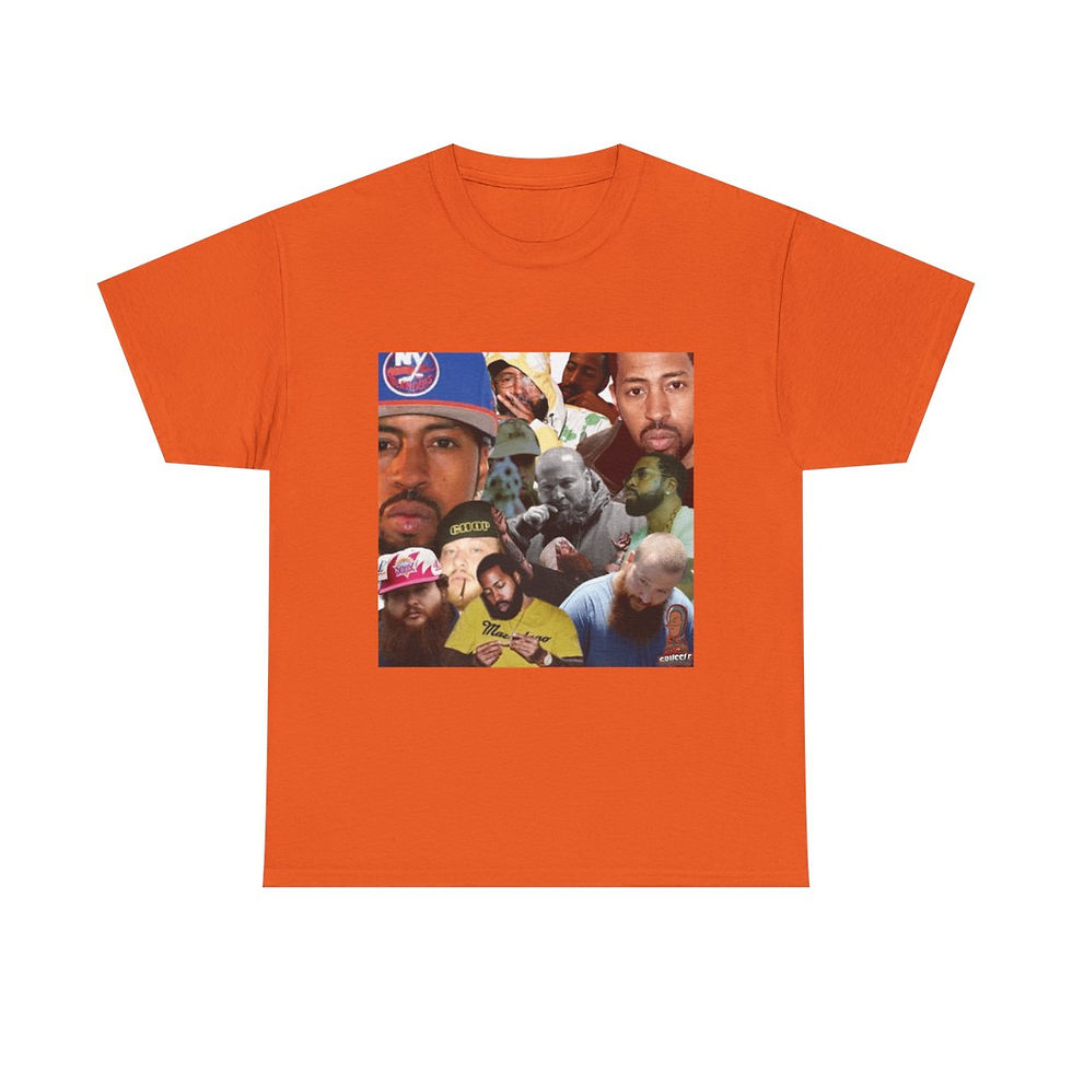 Thumbnail: Roc Bronsolino T-Shirt