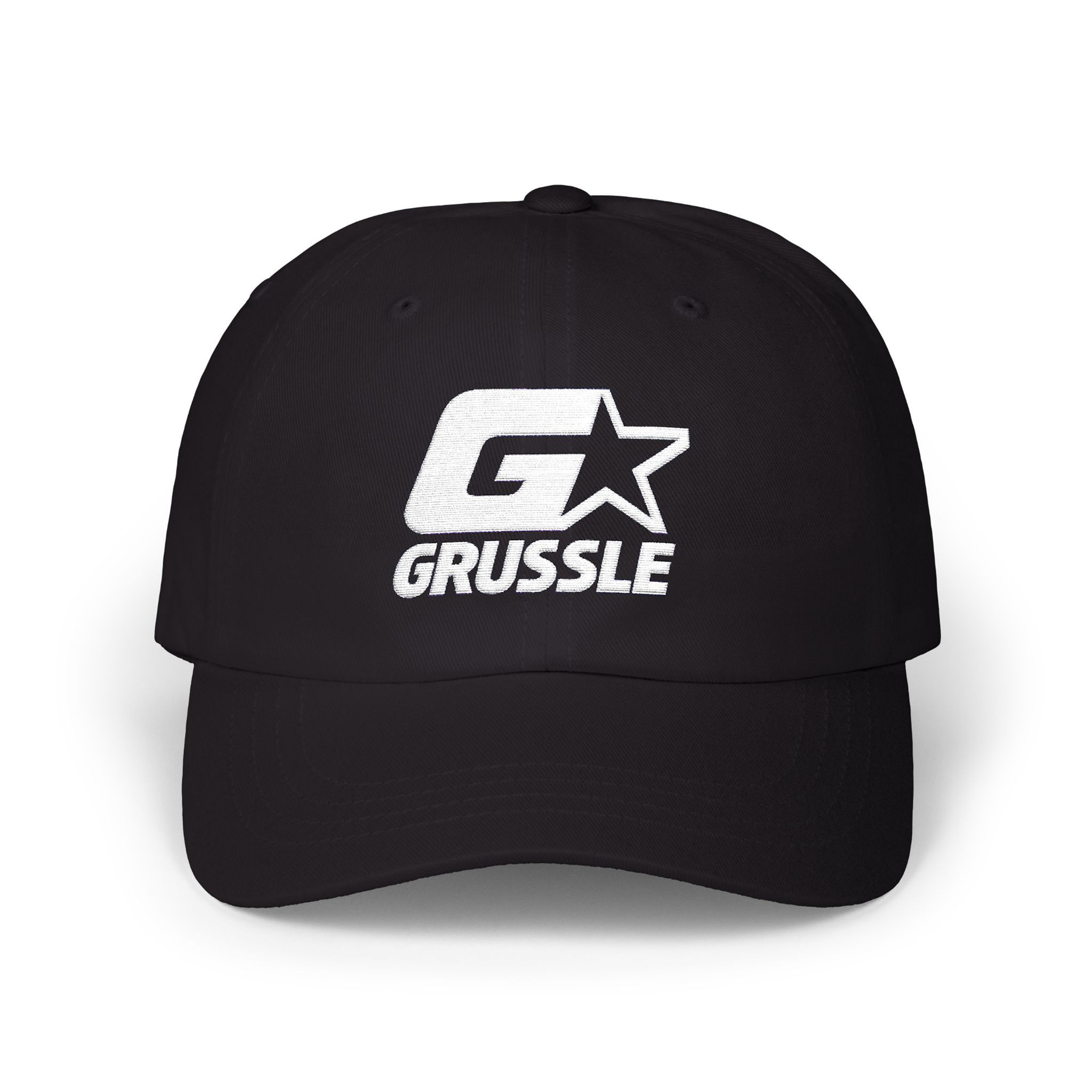 Grussle G-Star Dad Cap
