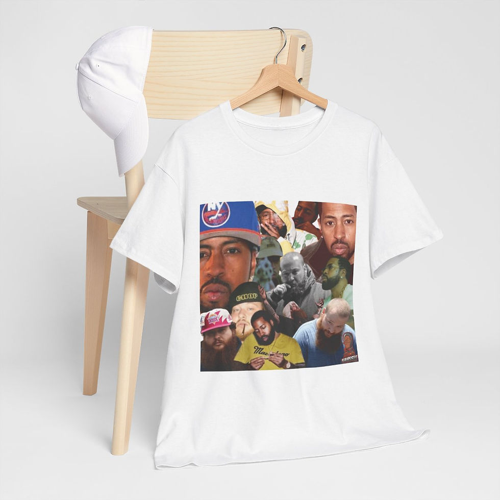 Thumbnail: Roc Bronsolino T-Shirt