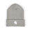 Thumbnail: Classic Cuffed G Beanie with Embroidery - Winter Warmth & Style
