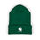 Thumbnail: Classic Cuffed G Beanie with Embroidery - Winter Warmth & Style
