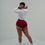 Thumbnail: Women’s Track Shorts