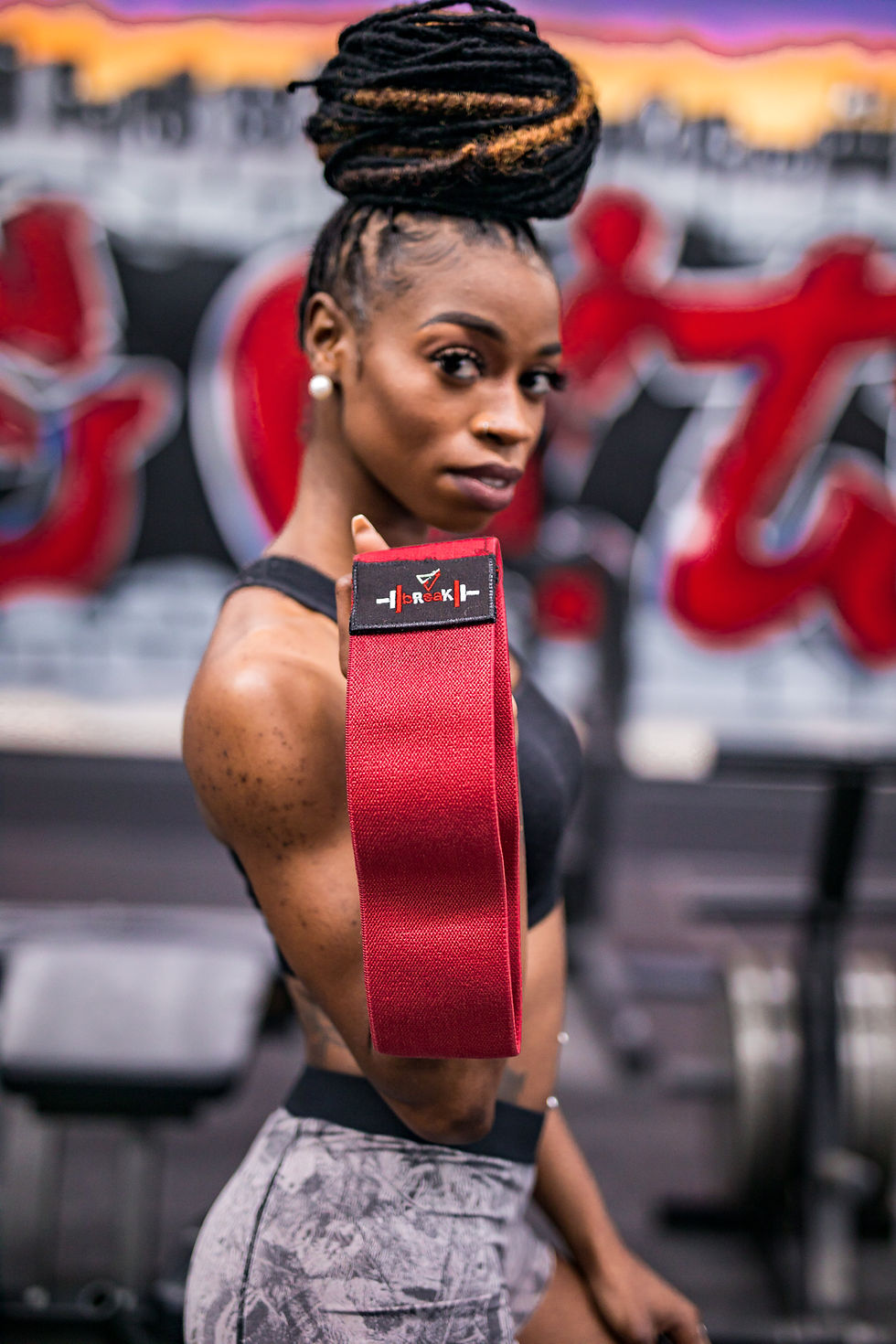 Thumbnail: Waist Trainer & Sliders Package