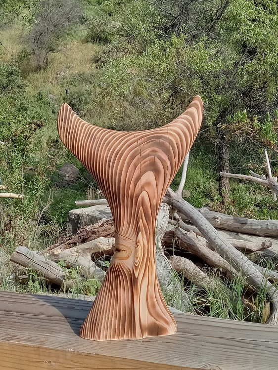 Thumbnail: Whales Tail