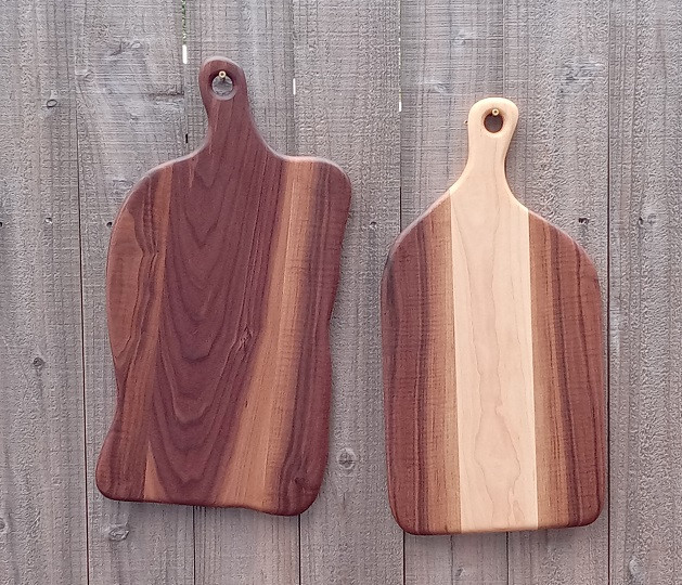 Chopping Blocks