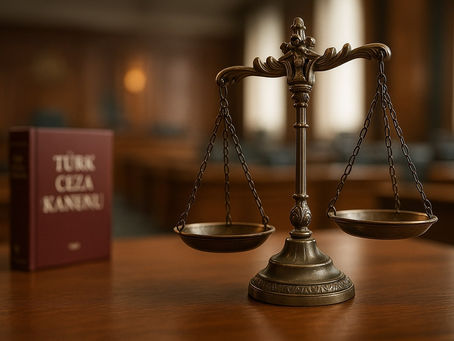 TCK 77 insanlığa karşı suçlar hukuki analizi - Ankara Ağır Ceza Avukatı