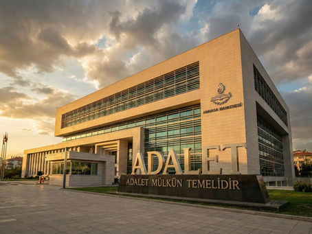 Anayasa Mahkemesi manevi tazminat iptal kararı ve Ankara avukat