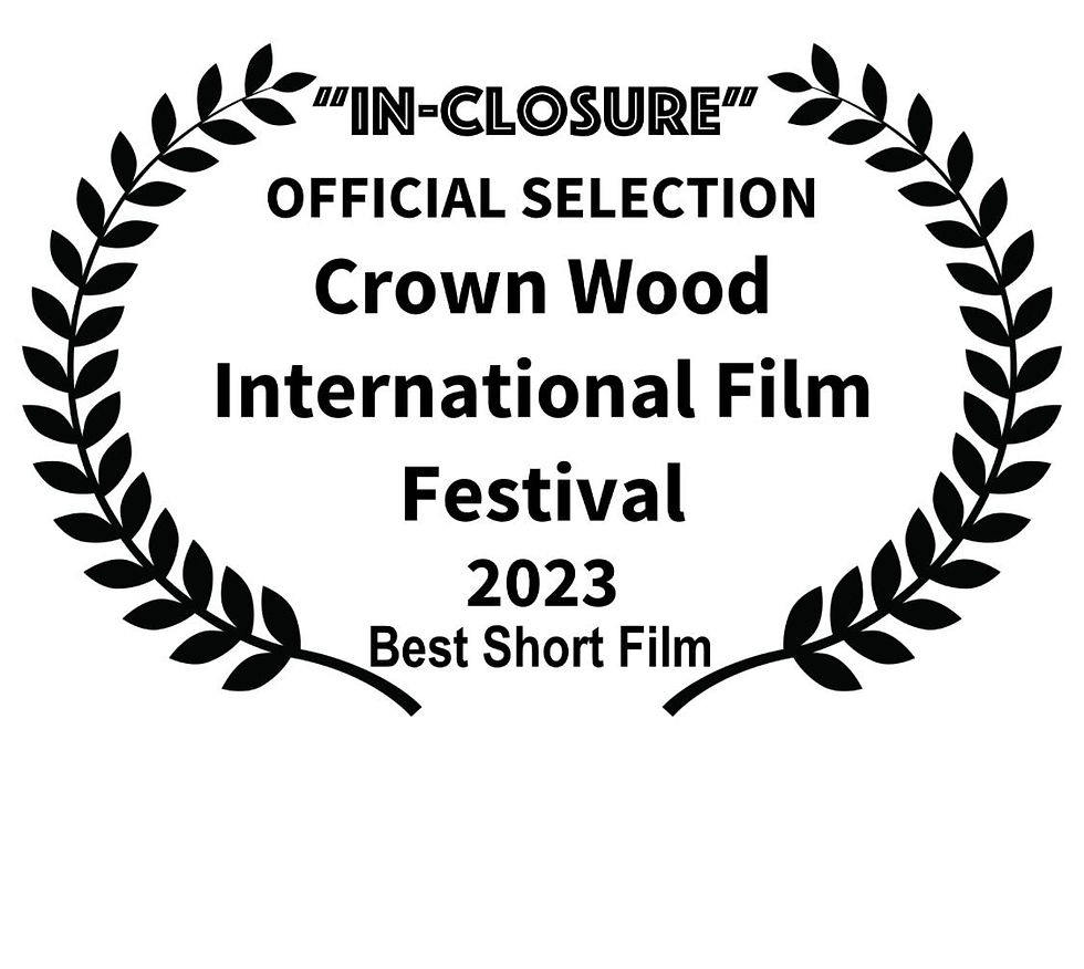 Inclosure Crown Wood