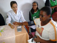 VIAGEM MISSIONÁRIA – NOVA FÁTIMA, CAPELA DO ALTO ALEGRE, GAVIÃO E ITATIAIA