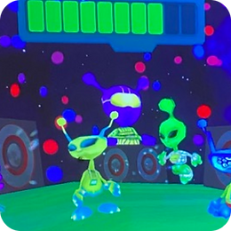 Space Party