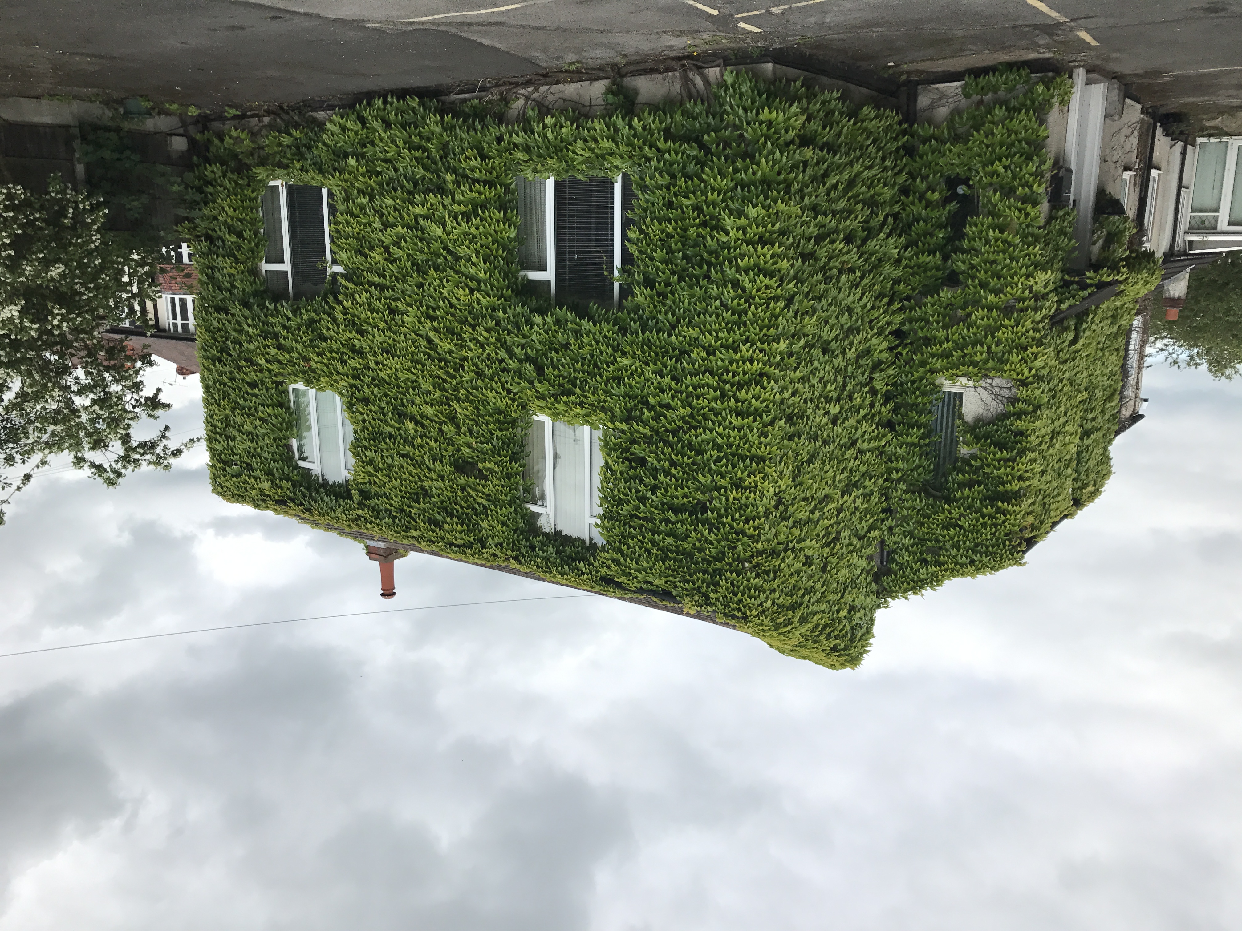Tanamara Guest House in Retford, United Kingdom