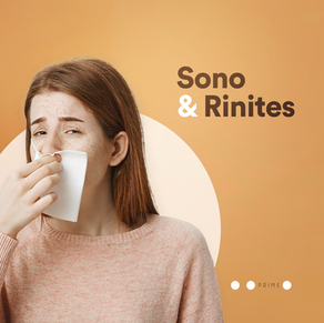 Sono & Rinites