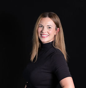 Alisha Damas BSN, RN