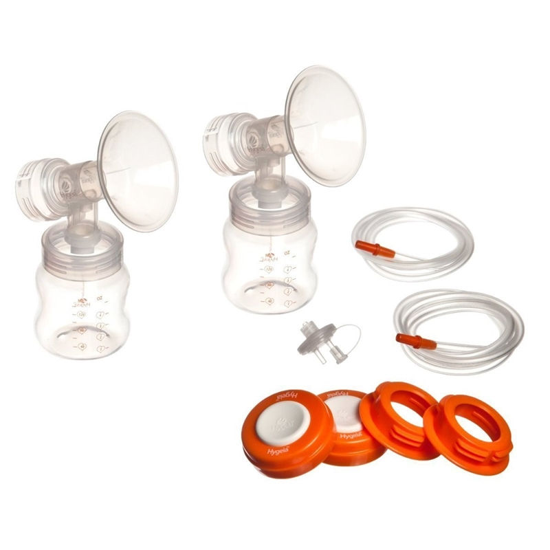 Thumbnail: Hygeia Enjoye Hospital Use Breast Pump