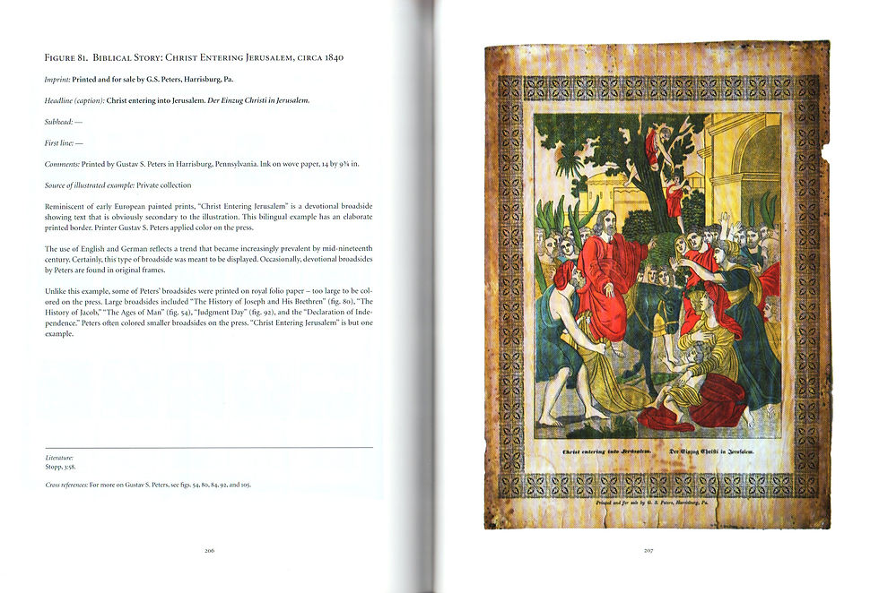 Thumbnail: Flying Leaves and One-Sheets - Russel Earnest, Corinne Earnest