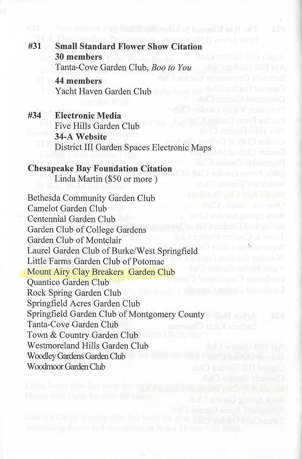 NCAGC Awards Program 06