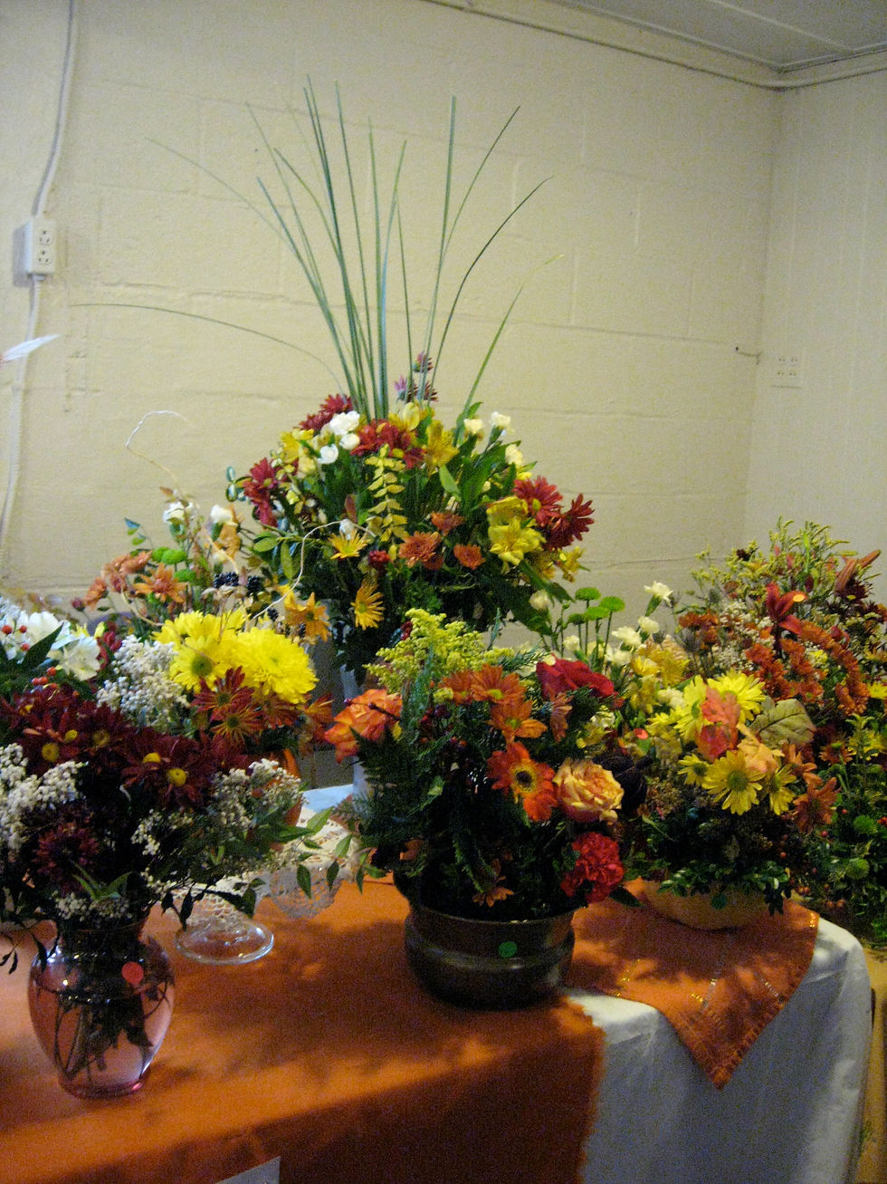 St. Thomas Fall Festival Nov 2015 6