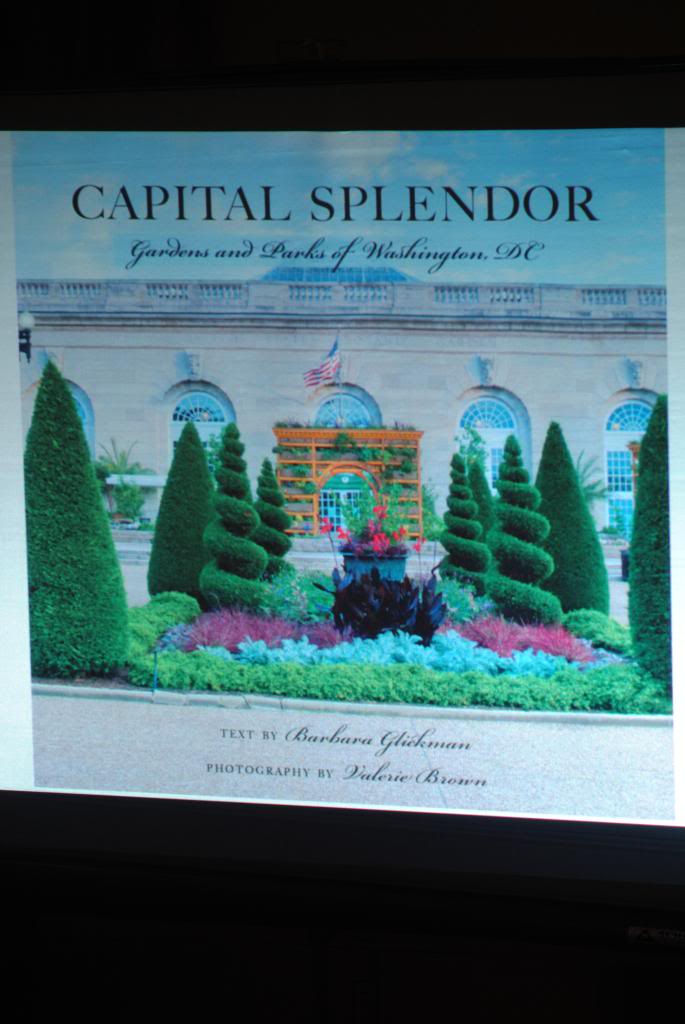 Oct 2013 book by Presenter Barbara Glick