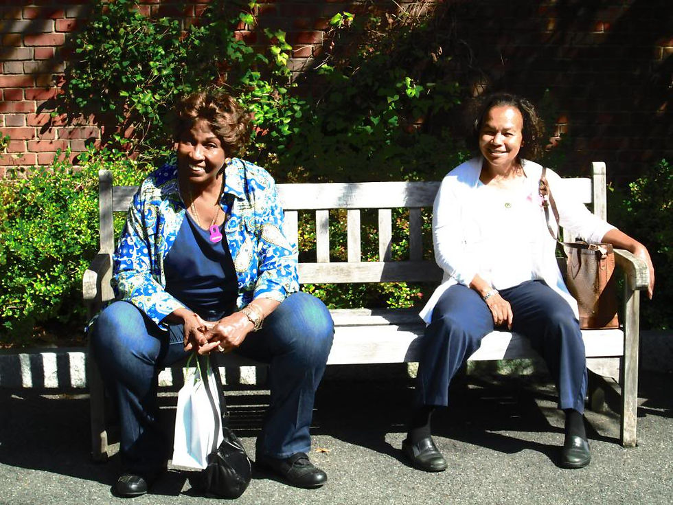 Oct 2013 Club trip to Hillwood Gardens_I