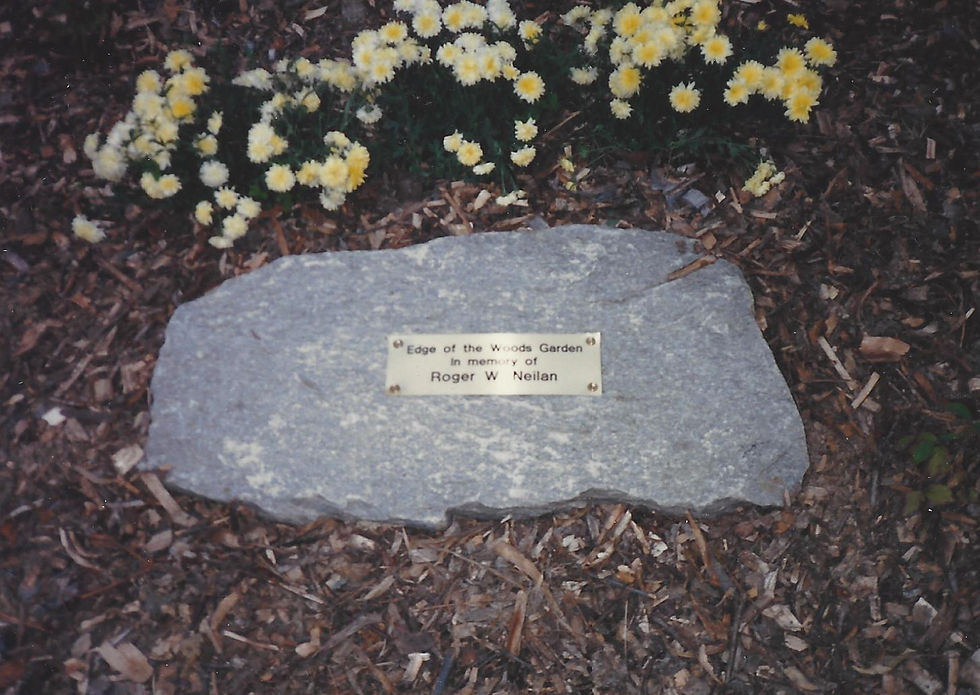 88 89 Roger Neilan Memorial