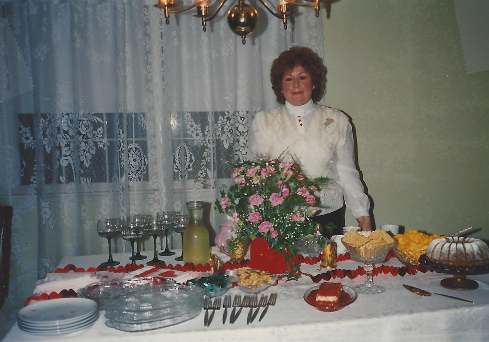 90 91 H Betty Ambercrombie