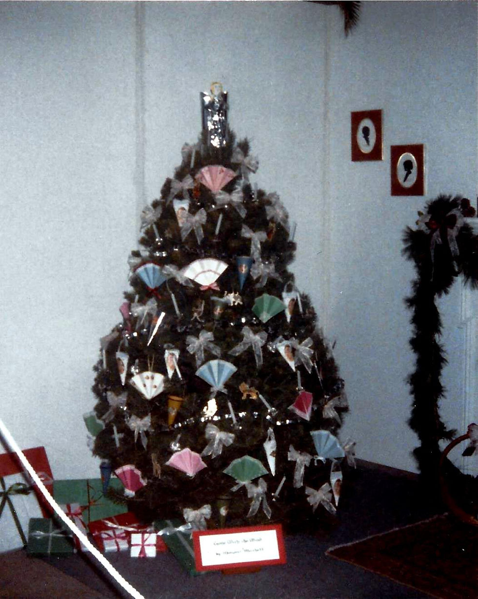 85 86 Christmas Greens Xmas Stories Our gift to our Nations