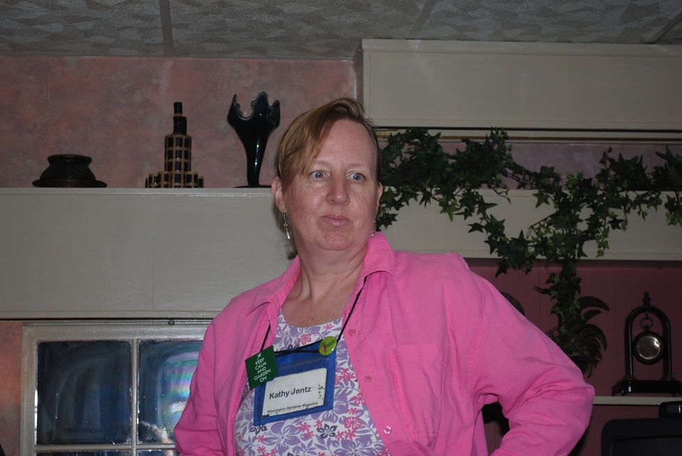 15 16 September Meeting Speaker Kathy Lentz2