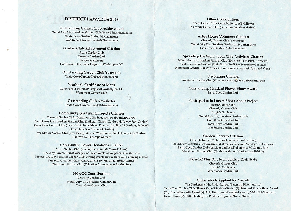 Page 30 Awards Book Page 2