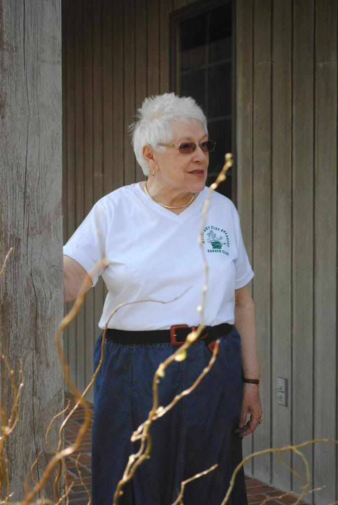 Apr 2013 hosted by Anne DeBoeser in Gett